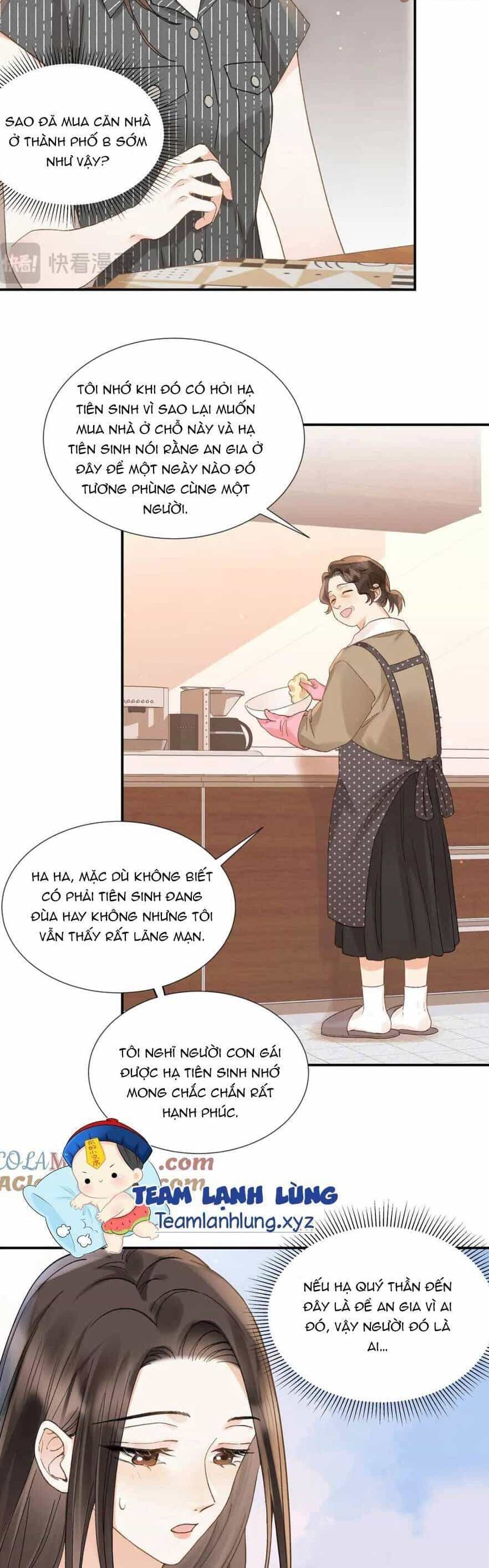 Hàng Tỷ Ngôi Sao Không Sáng Bằng Em - Chương 36 - ảnh 14