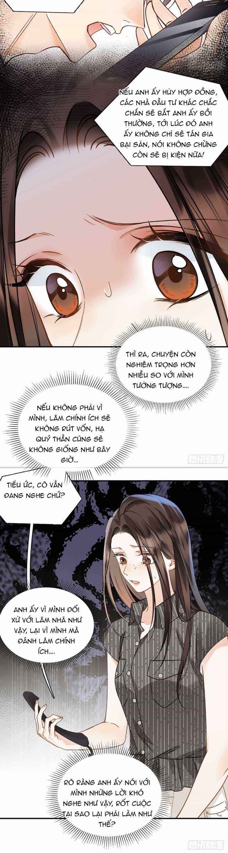 Hàng Tỷ Ngôi Sao Không Sáng Bằng Em - Chương 37 - ảnh 15