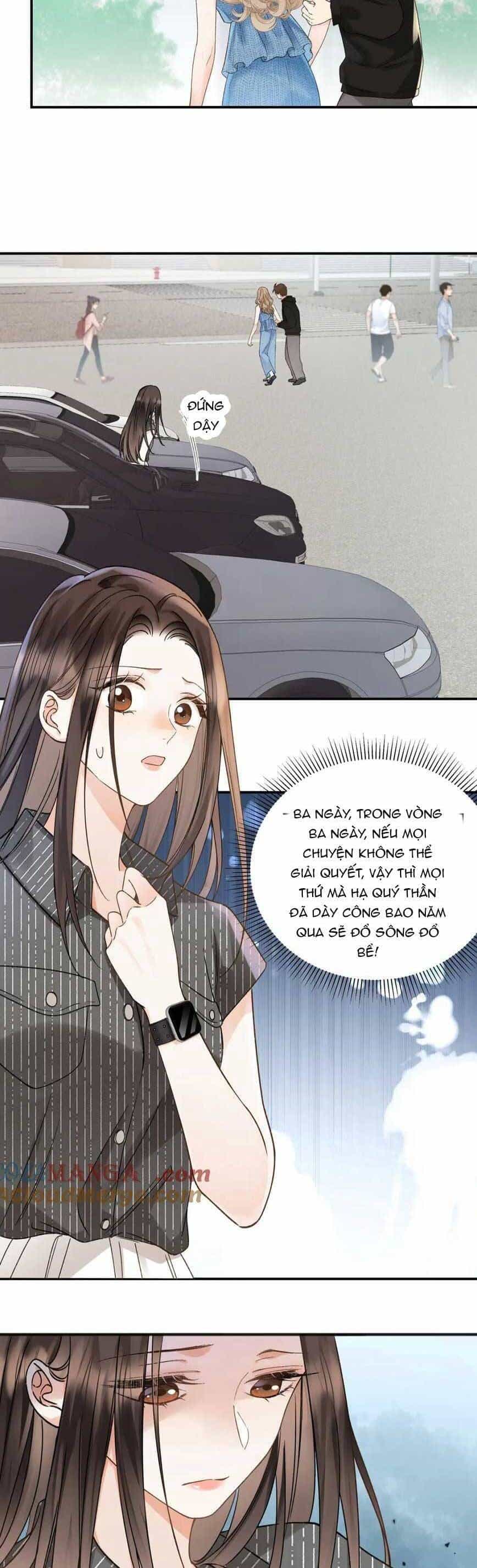 Hàng Tỷ Ngôi Sao Không Sáng Bằng Em - Chương 38 - ảnh 10