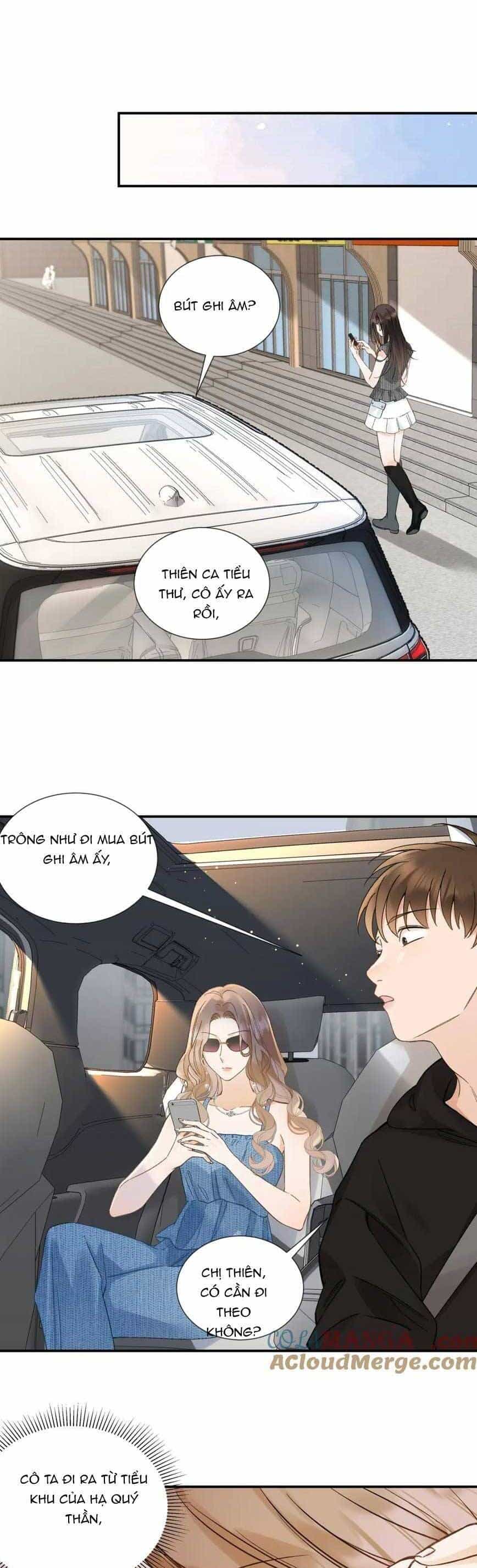 Hàng Tỷ Ngôi Sao Không Sáng Bằng Em - Chương 38 - ảnh 13