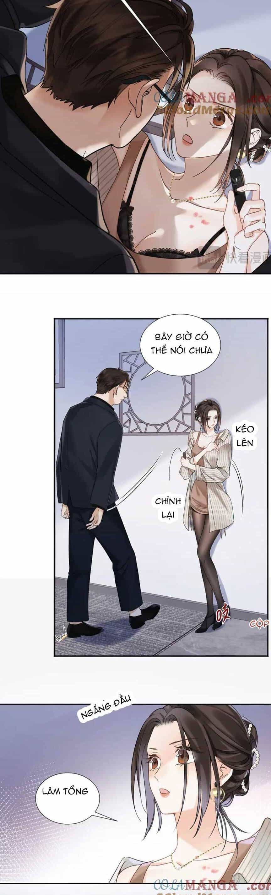 Hàng Tỷ Ngôi Sao Không Sáng Bằng Em - Chương 40 - ảnh 11