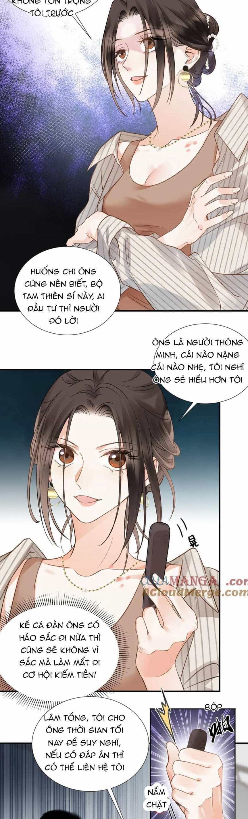 Hàng Tỷ Ngôi Sao Không Sáng Bằng Em - Chương 40 - ảnh 13