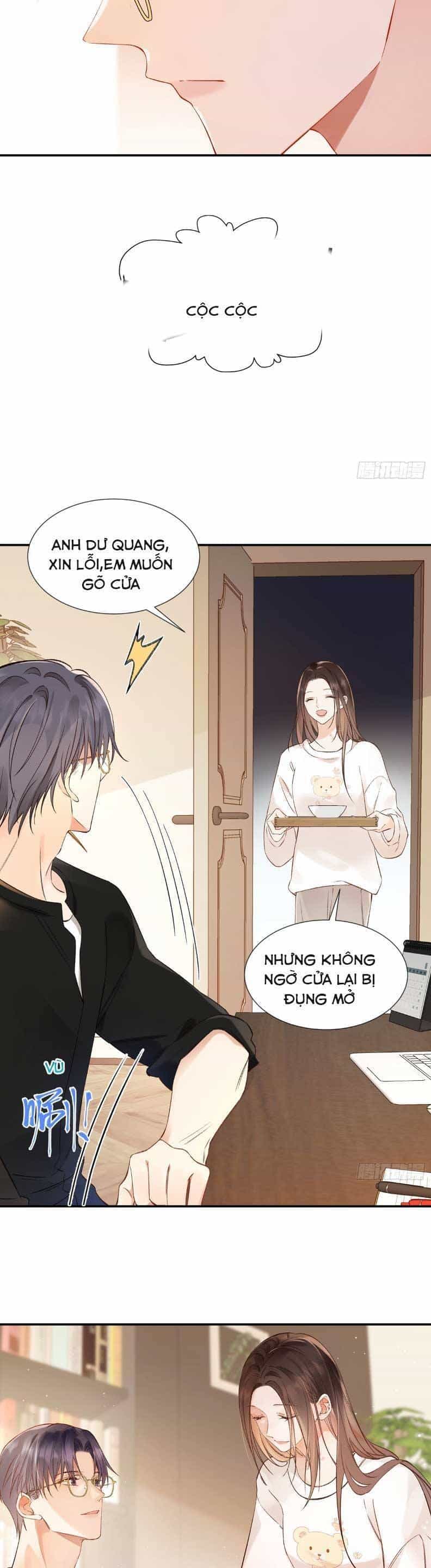 Hàng Tỷ Ngôi Sao Không Sáng Bằng Em - Chương 44 - ảnh 15