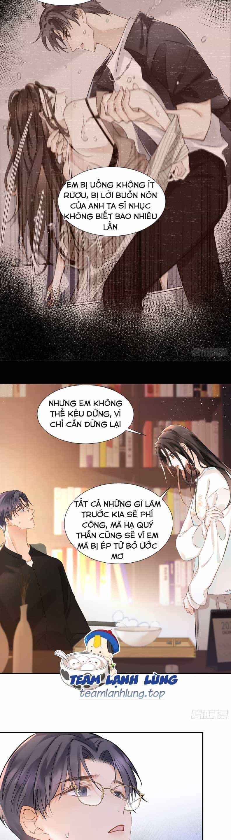 Hàng Tỷ Ngôi Sao Không Sáng Bằng Em - Chương 44 - ảnh 19
