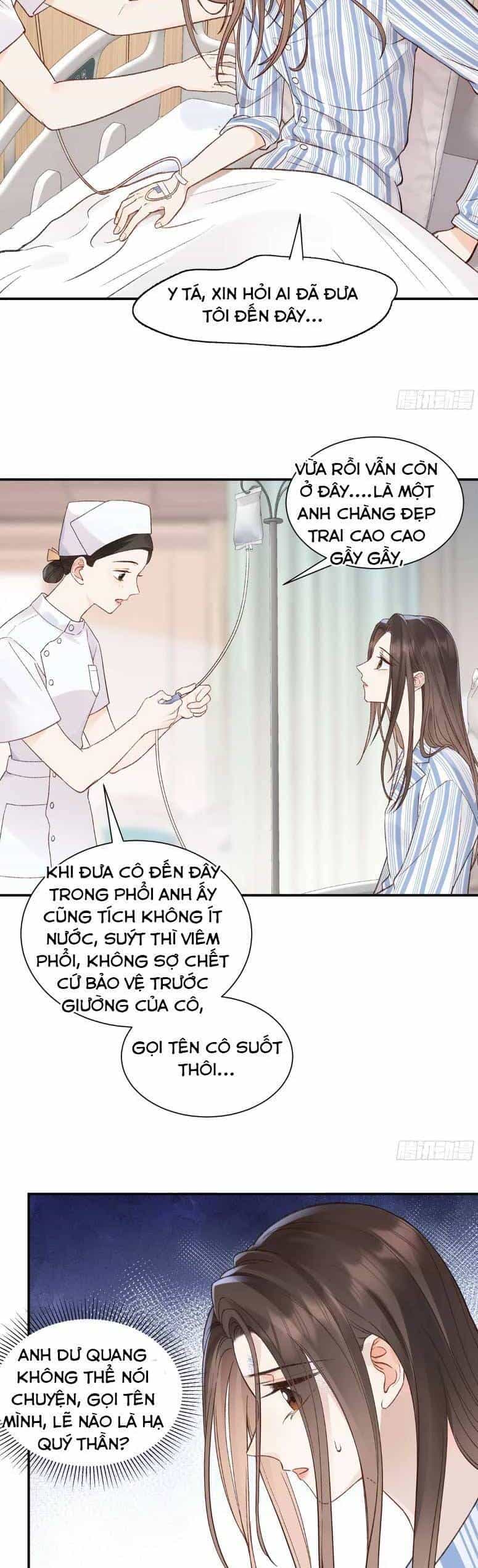 Hàng Tỷ Ngôi Sao Không Sáng Bằng Em - Chương 45 - ảnh 27