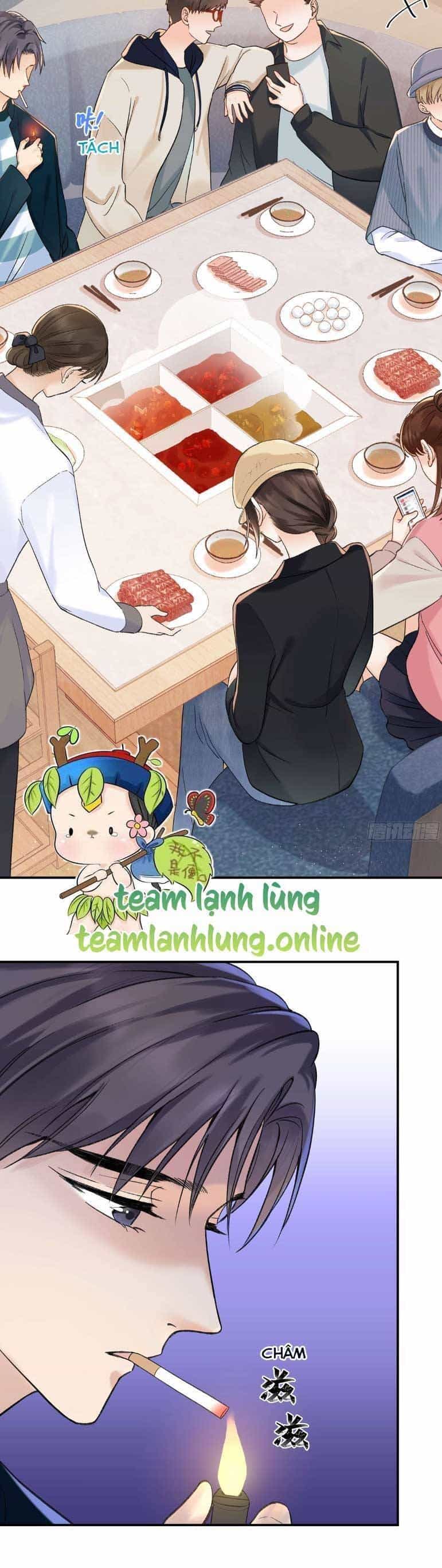 Hàng Tỷ Ngôi Sao Không Sáng Bằng Em - Chương 47 - ảnh 13