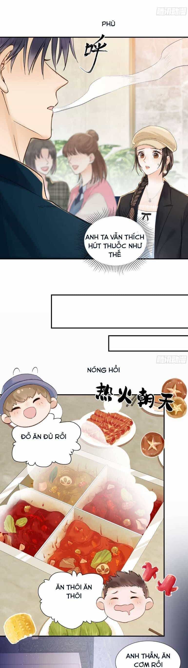 Hàng Tỷ Ngôi Sao Không Sáng Bằng Em - Chương 47 - ảnh 14