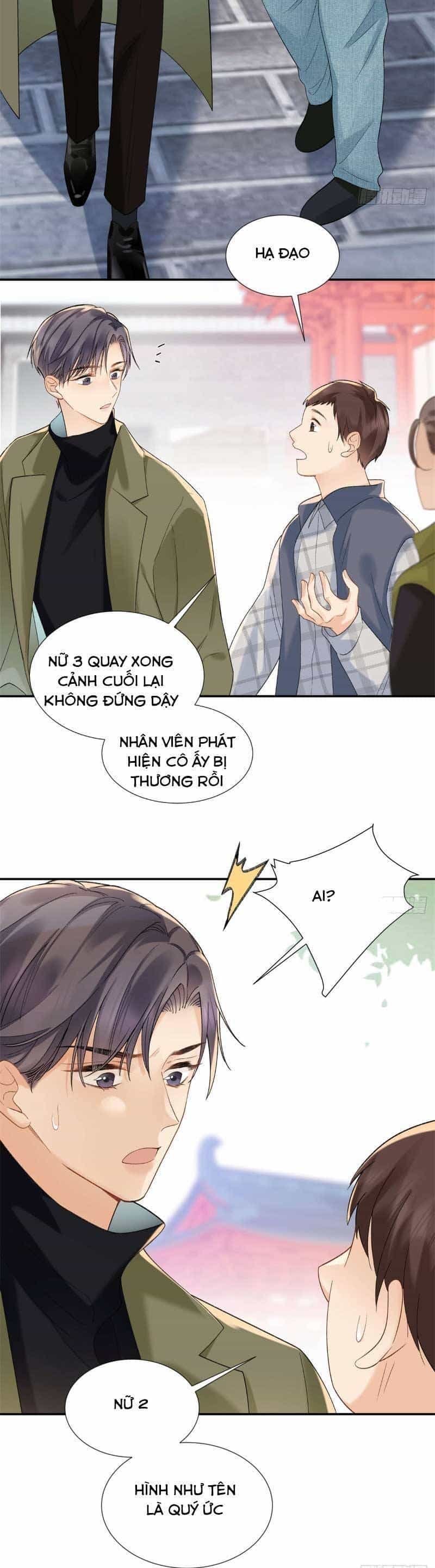 Hàng Tỷ Ngôi Sao Không Sáng Bằng Em - Chương 50 - ảnh 19