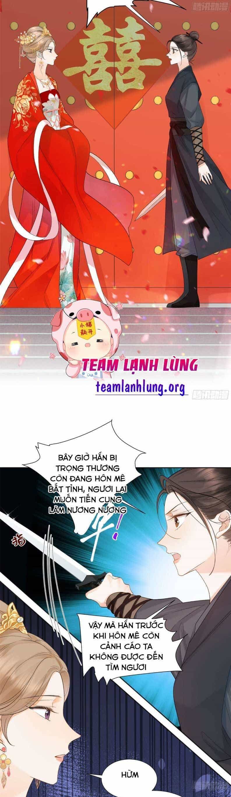 Hàng Tỷ Ngôi Sao Không Sáng Bằng Em - Chương 50 - ảnh 6