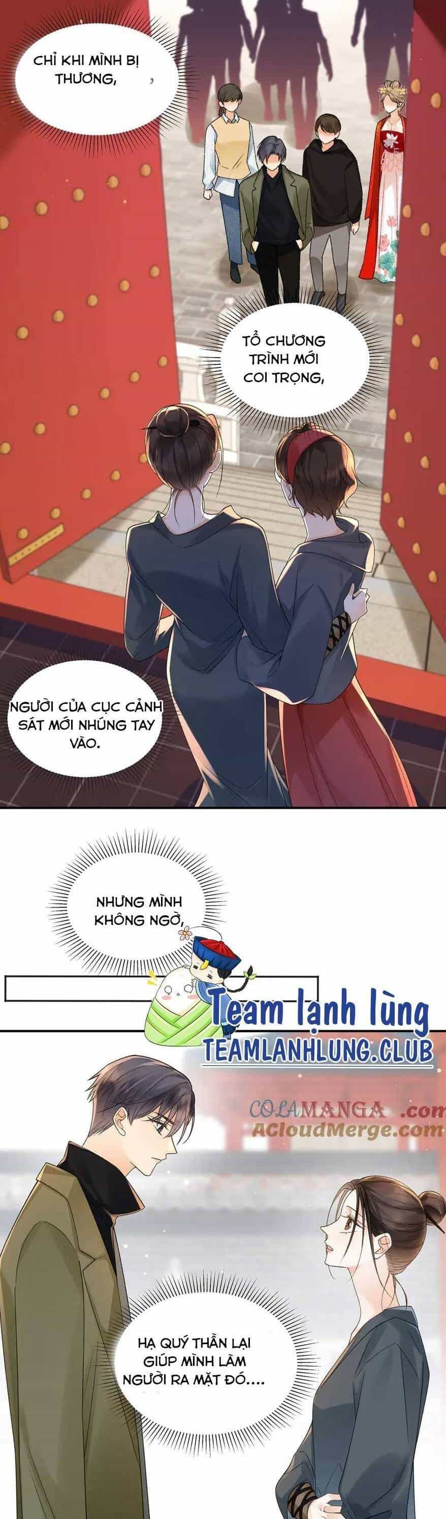 Hàng Tỷ Ngôi Sao Không Sáng Bằng Em - Chương 53 - ảnh 6