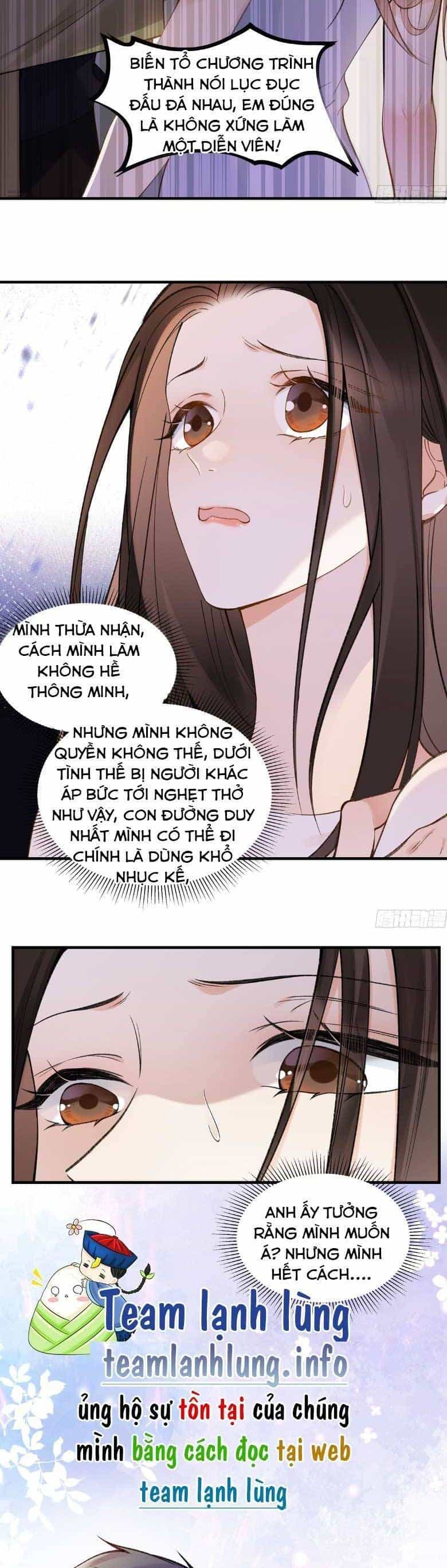 Hàng Tỷ Ngôi Sao Không Sáng Bằng Em - Chương 56 - ảnh 13
