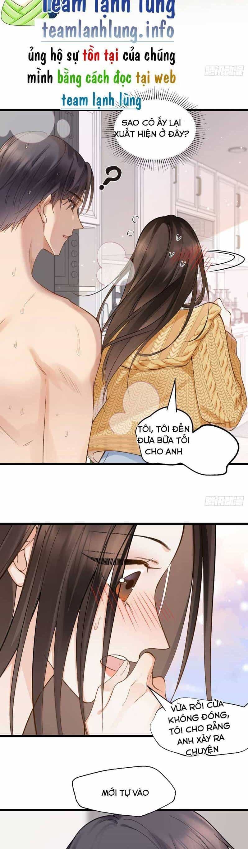 Hàng Tỷ Ngôi Sao Không Sáng Bằng Em - Chương 57 - ảnh 12