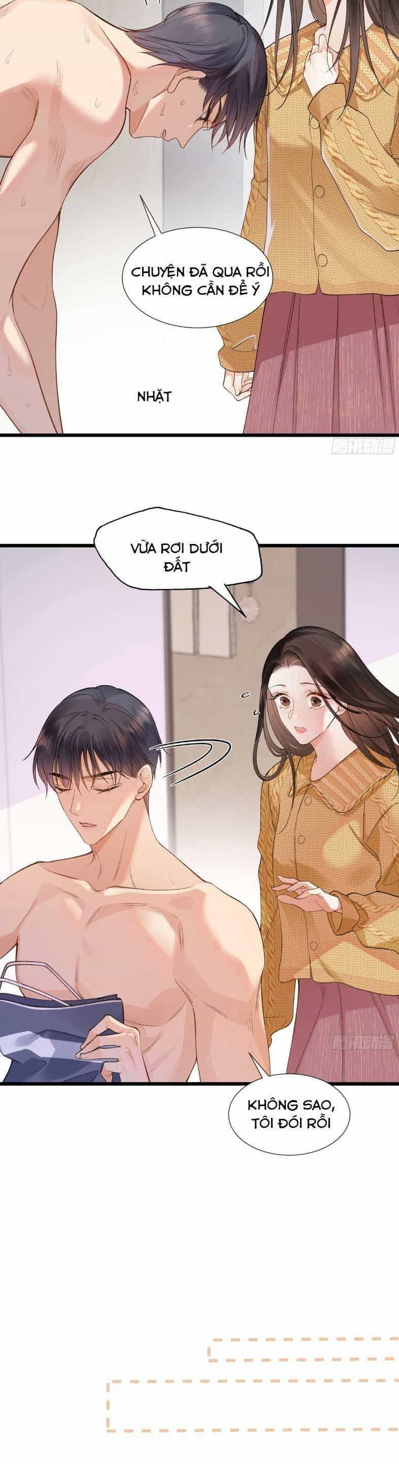 Hàng Tỷ Ngôi Sao Không Sáng Bằng Em - Chương 57 - ảnh 16