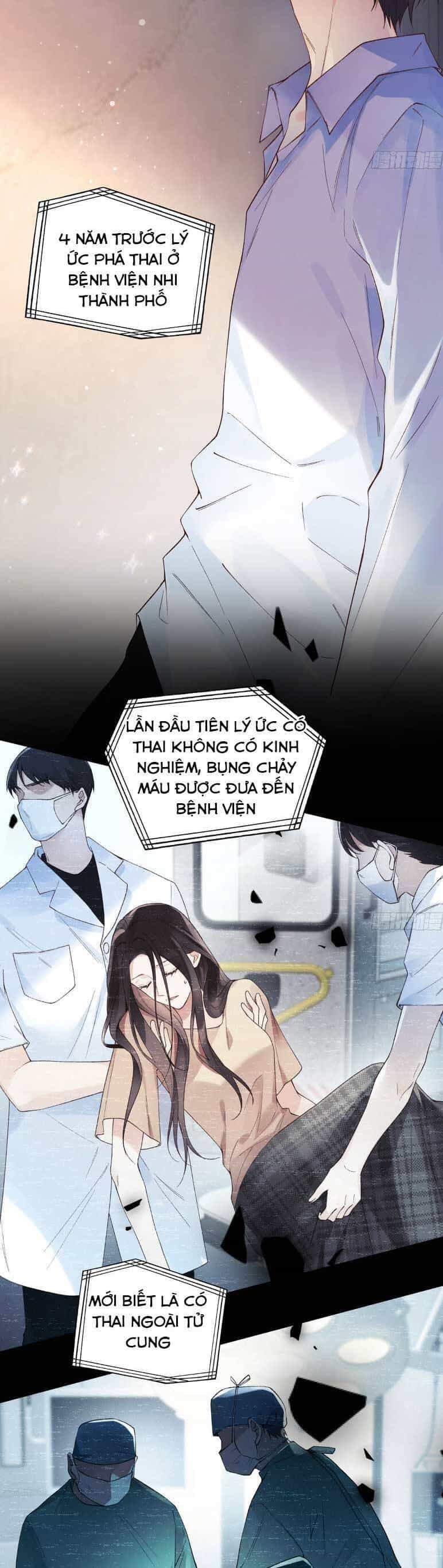 Hàng Tỷ Ngôi Sao Không Sáng Bằng Em - Chương 58 - ảnh 8