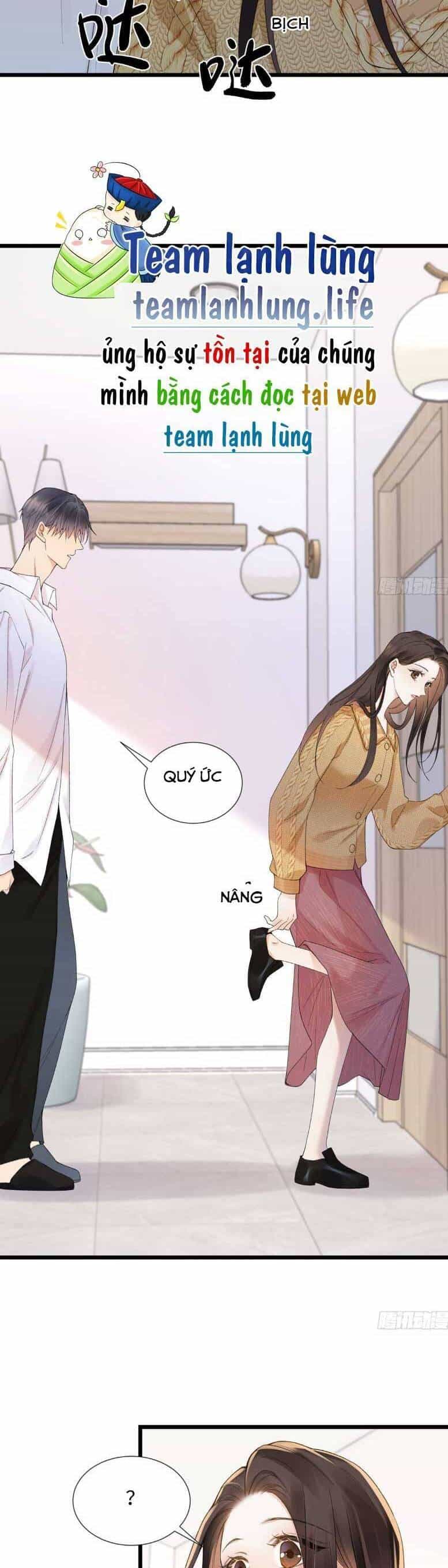 Hàng Tỷ Ngôi Sao Không Sáng Bằng Em - Chương 59 - ảnh 11