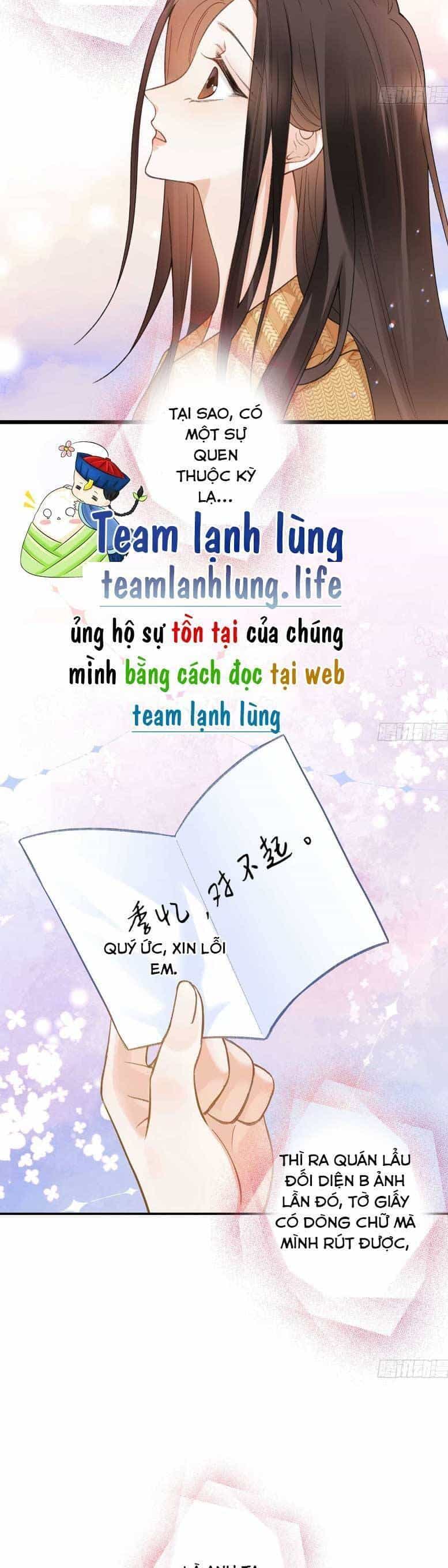 Hàng Tỷ Ngôi Sao Không Sáng Bằng Em - Chương 59 - ảnh 13