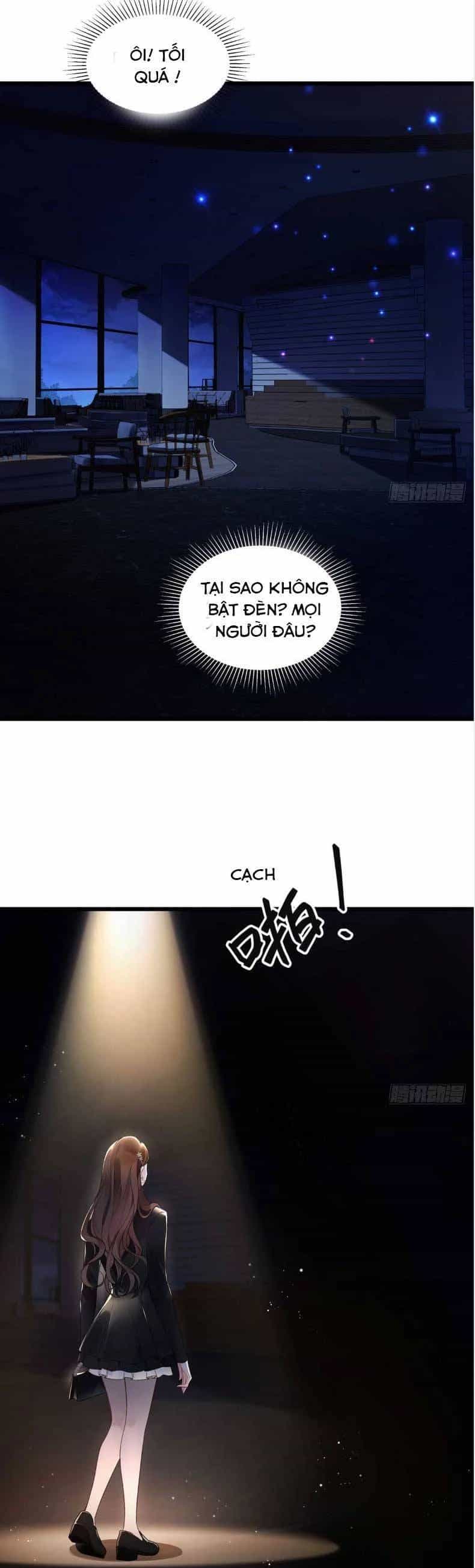 Hàng Tỷ Ngôi Sao Không Sáng Bằng Em - Chương 59 - ảnh 25