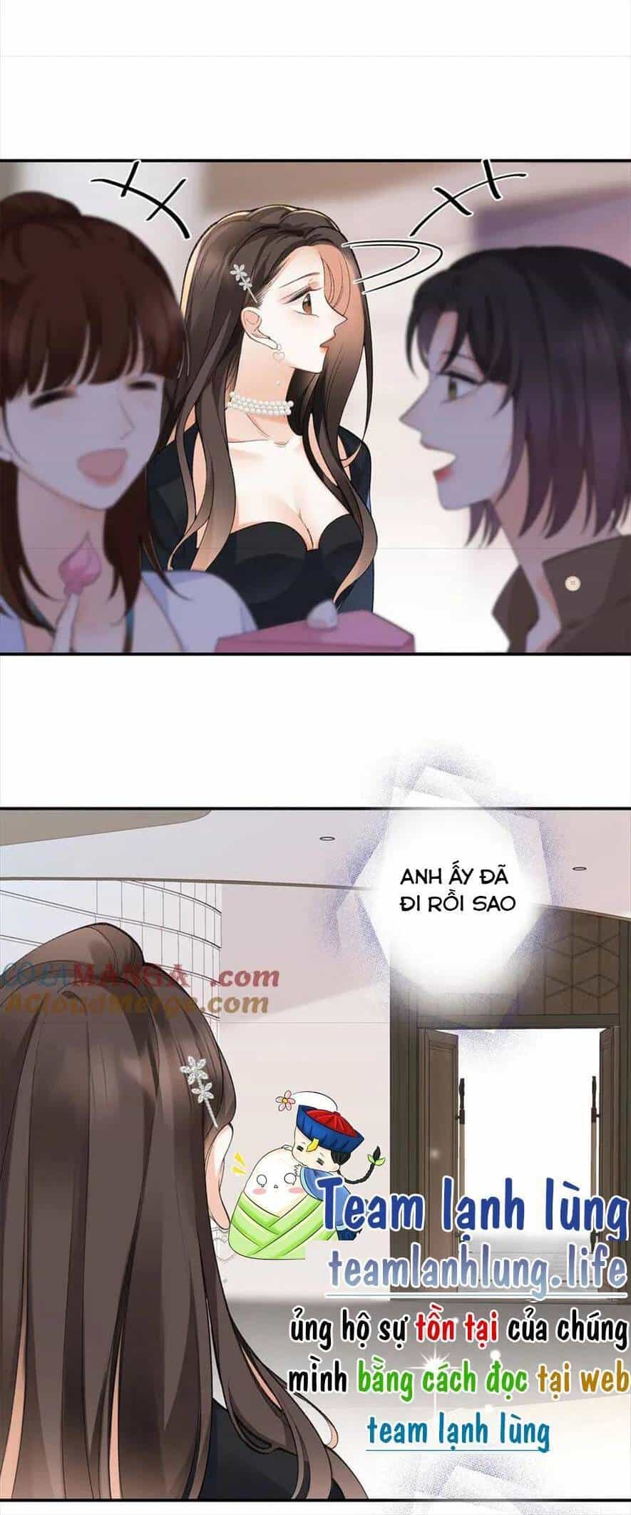 Hàng Tỷ Ngôi Sao Không Sáng Bằng Em - Chương 60 - ảnh 20