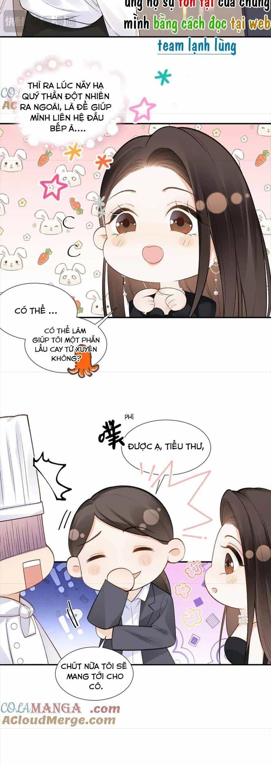 Hàng Tỷ Ngôi Sao Không Sáng Bằng Em - Chương 60 - ảnh 24