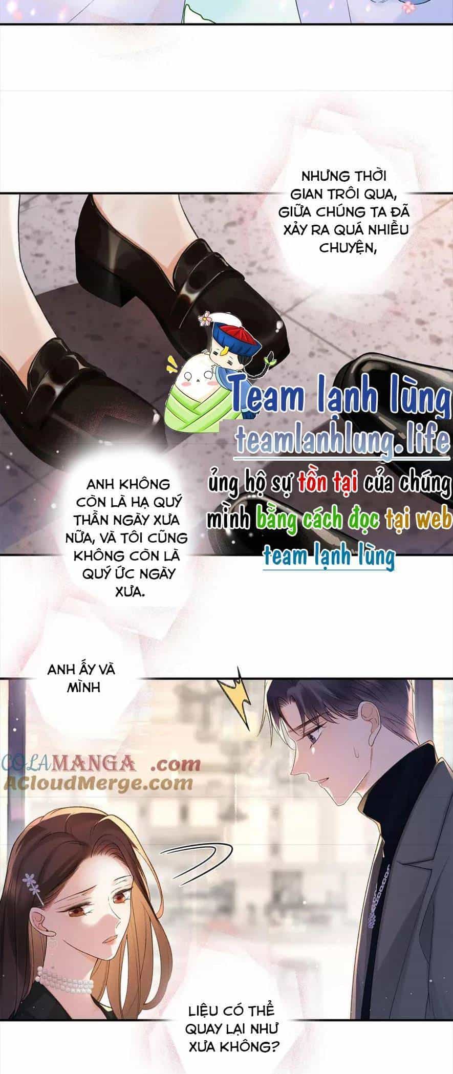 Hàng Tỷ Ngôi Sao Không Sáng Bằng Em - Chương 61 - ảnh 17