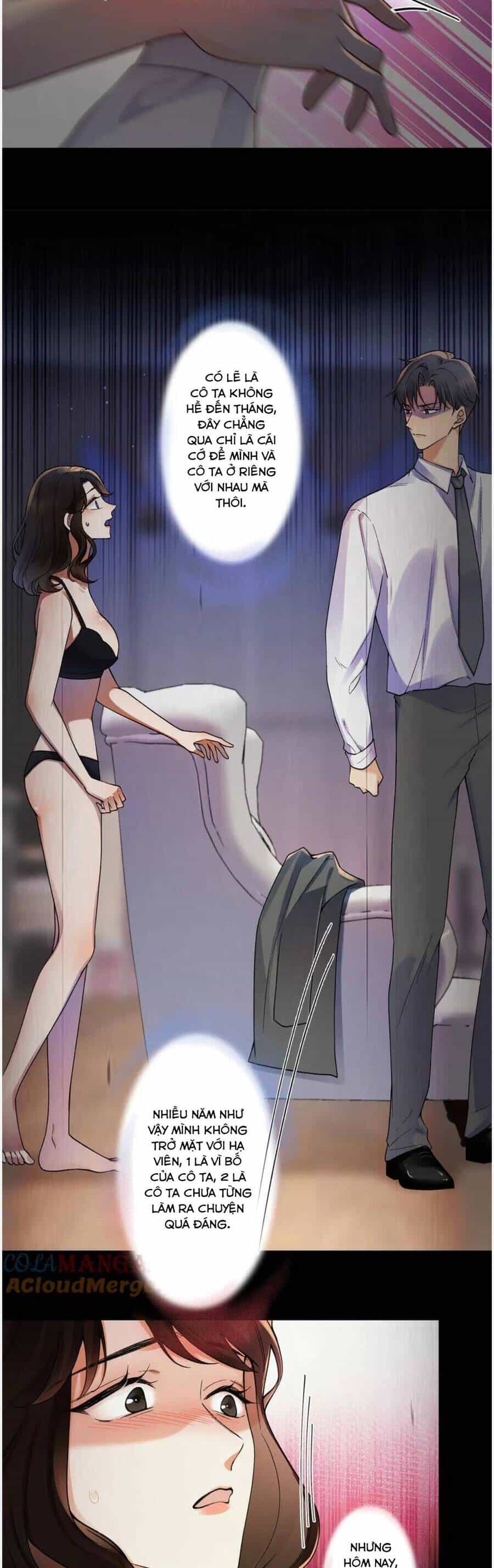 Hàng Tỷ Ngôi Sao Không Sáng Bằng Em - Chương 70 - ảnh 14