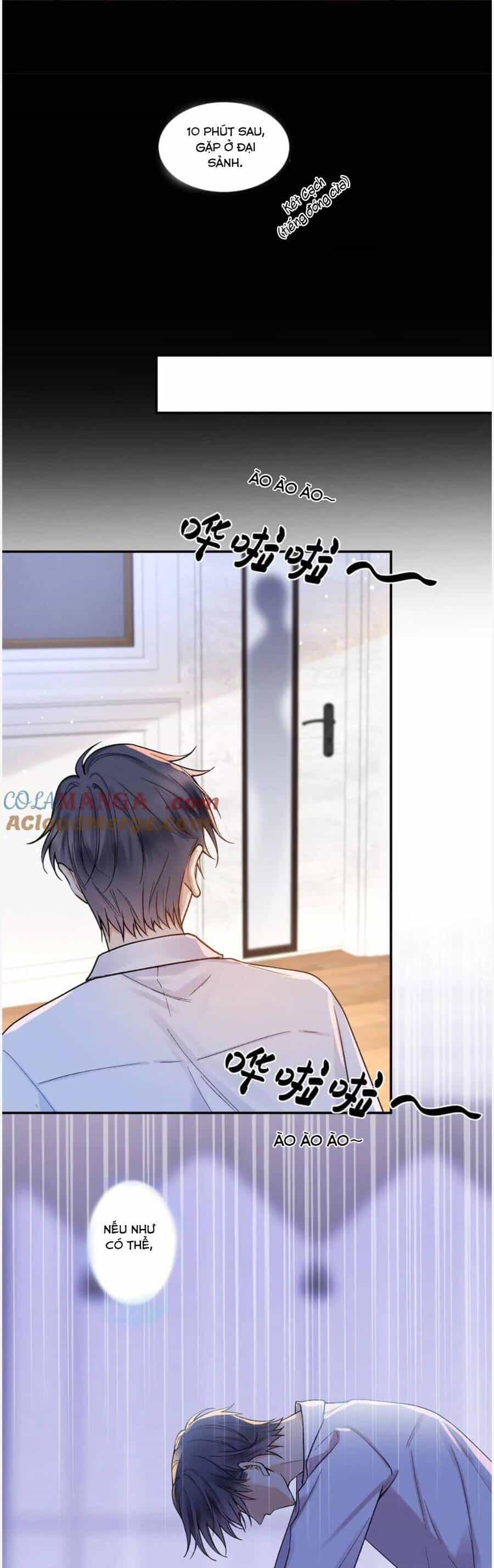 Hàng Tỷ Ngôi Sao Không Sáng Bằng Em - Chương 70 - ảnh 16