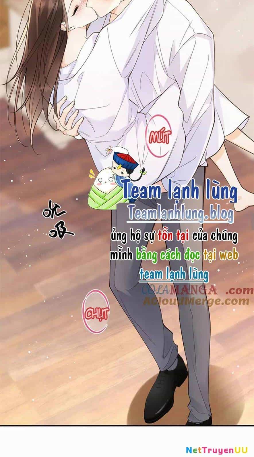 Hàng Tỷ Ngôi Sao Không Sáng Bằng Em - Chương 71 - ảnh 11