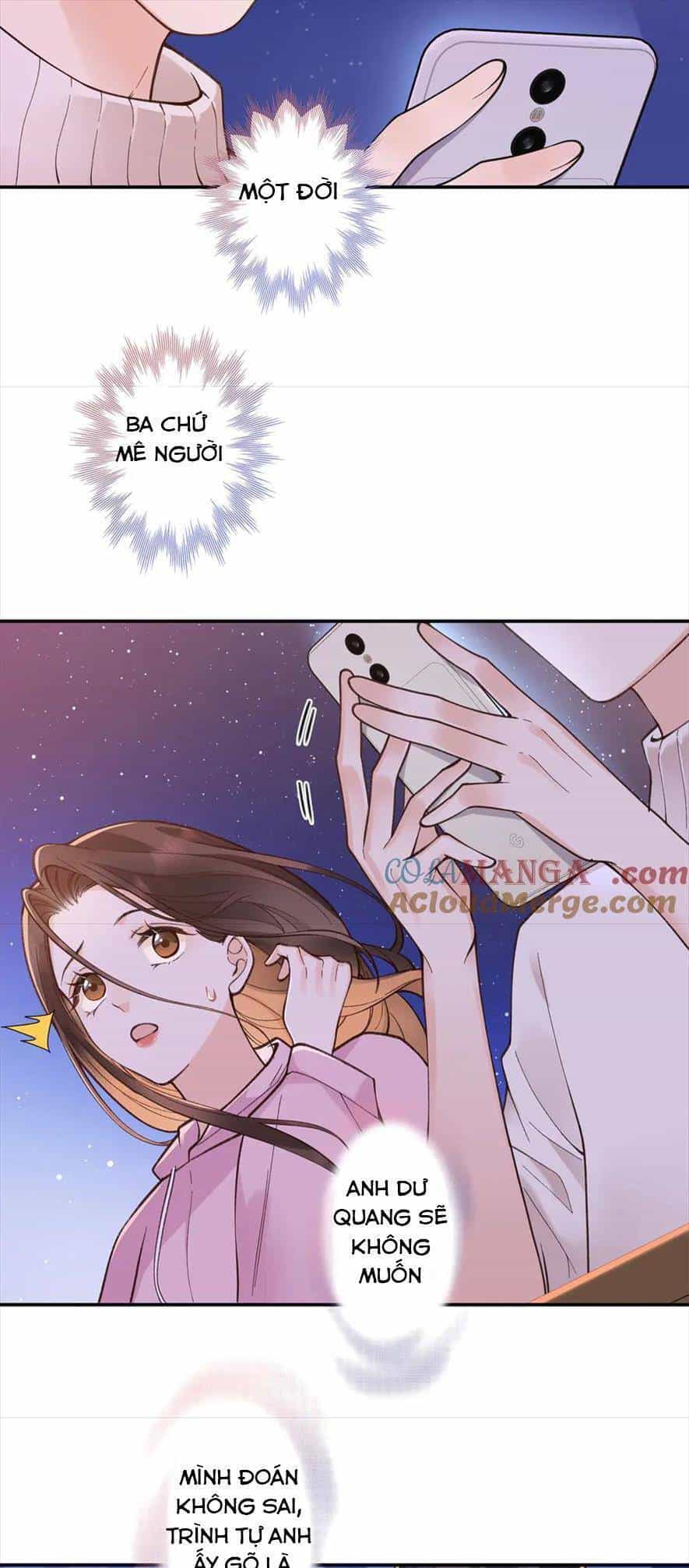 Hàng Tỷ Ngôi Sao Không Sáng Bằng Em - Chương 76 - ảnh 22