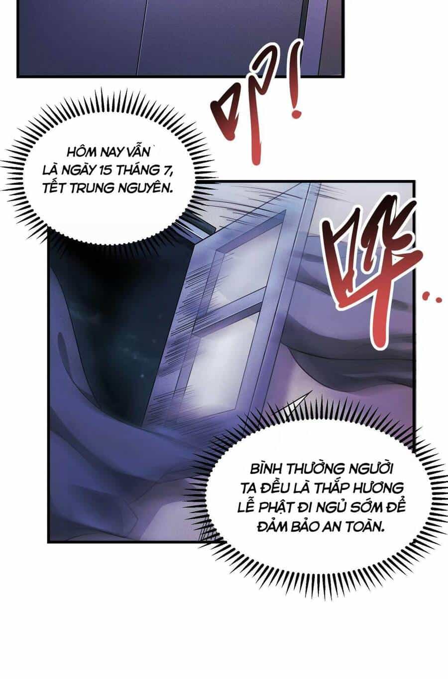 Hành Giả - Chương 1 - ảnh 12