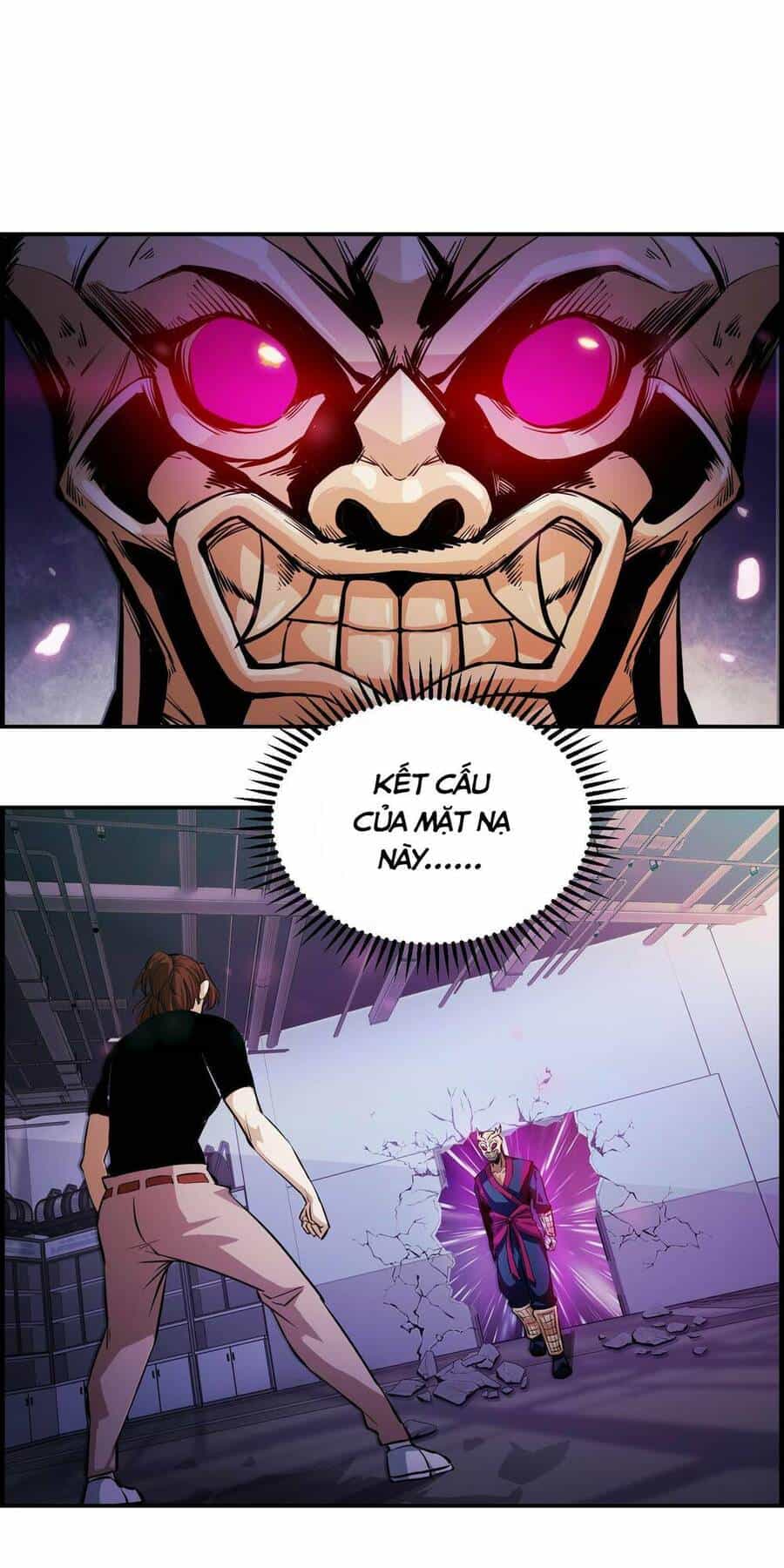Hành Giả - Chương 1 - ảnh 39