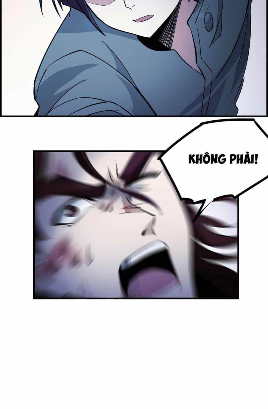 Hành Giả - Chương 1 - ảnh 82