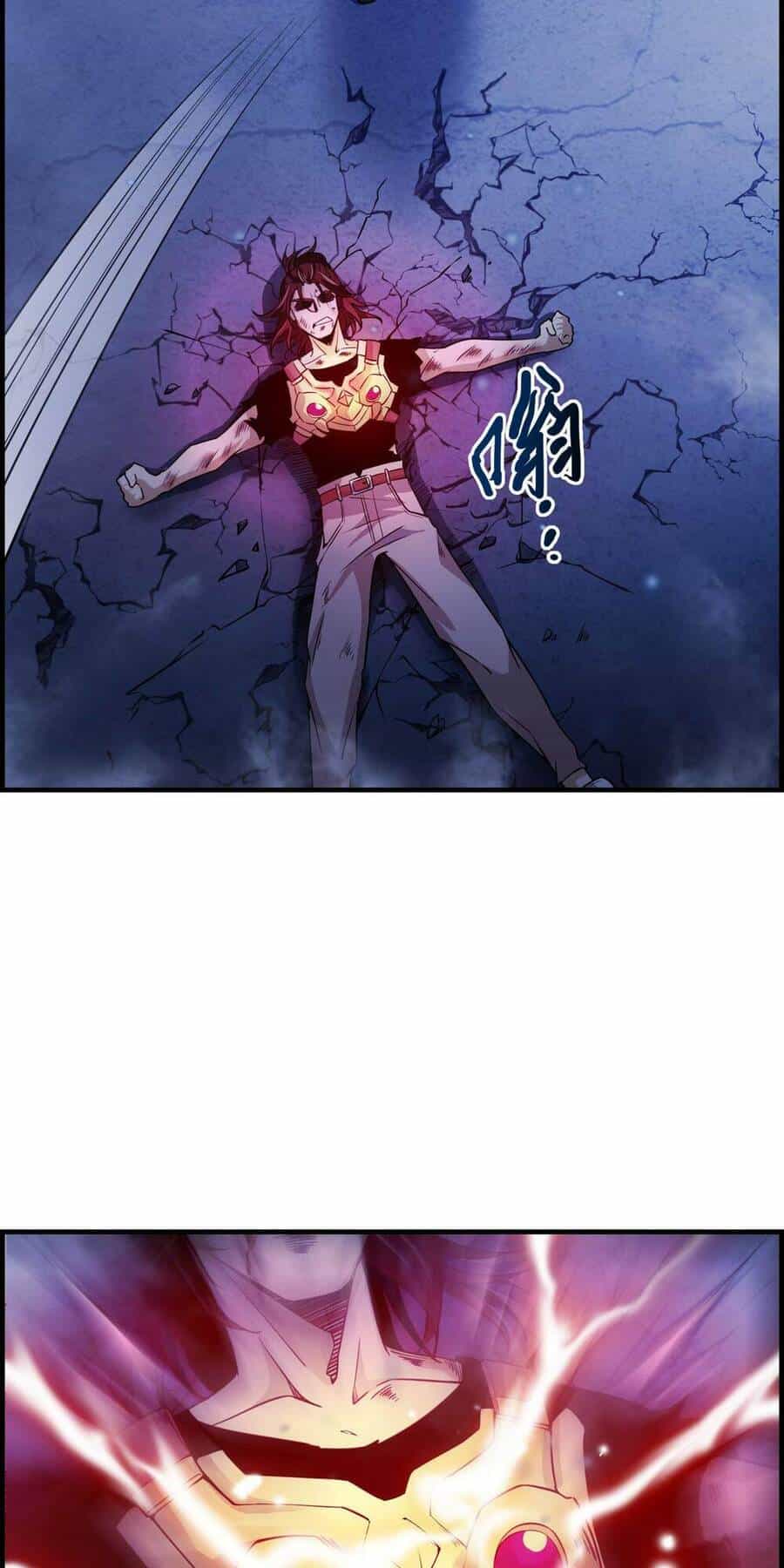 Hành Giả - Chương 1 - ảnh 91