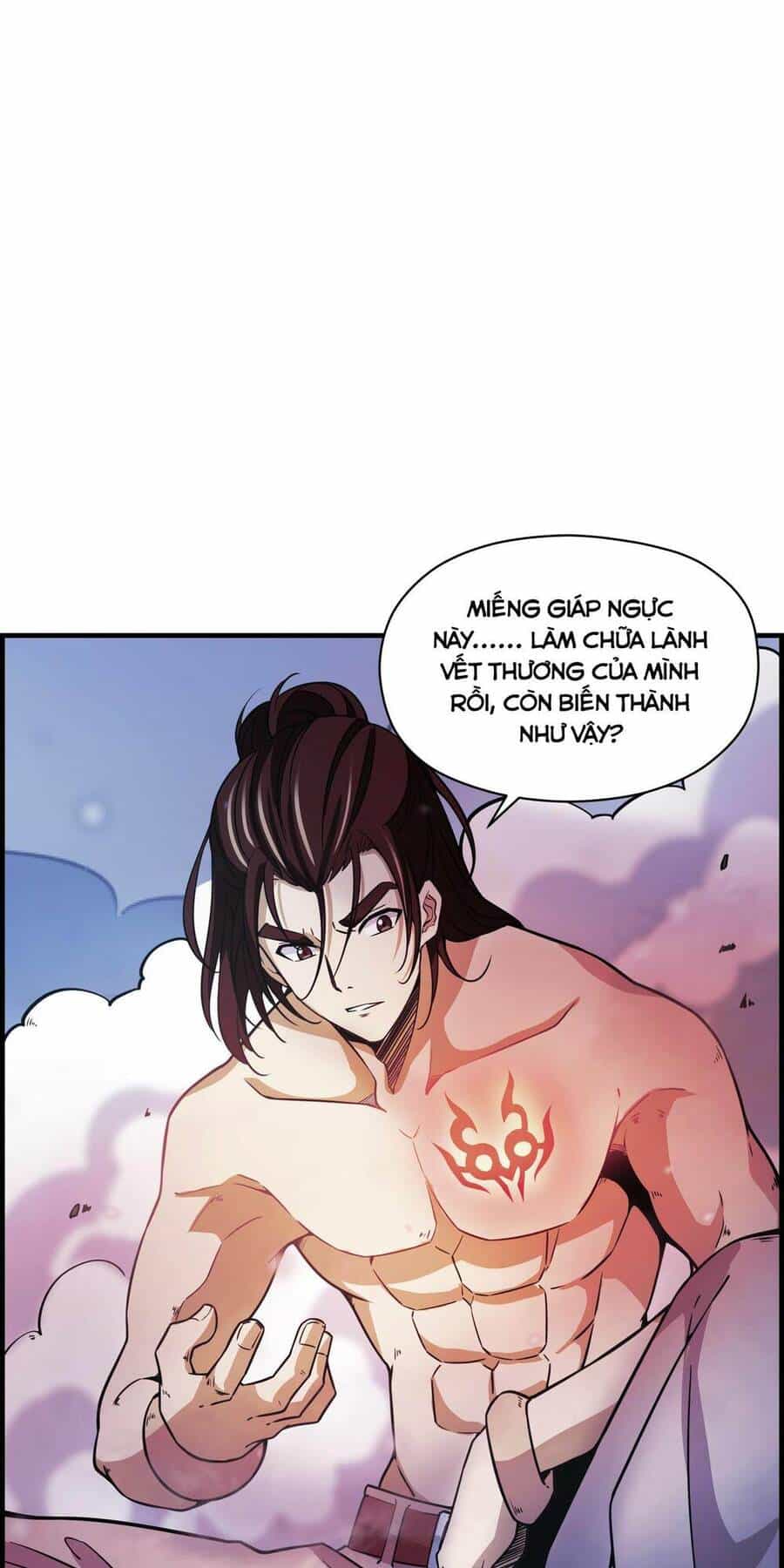 Hành Giả - Chương 1 - ảnh 97