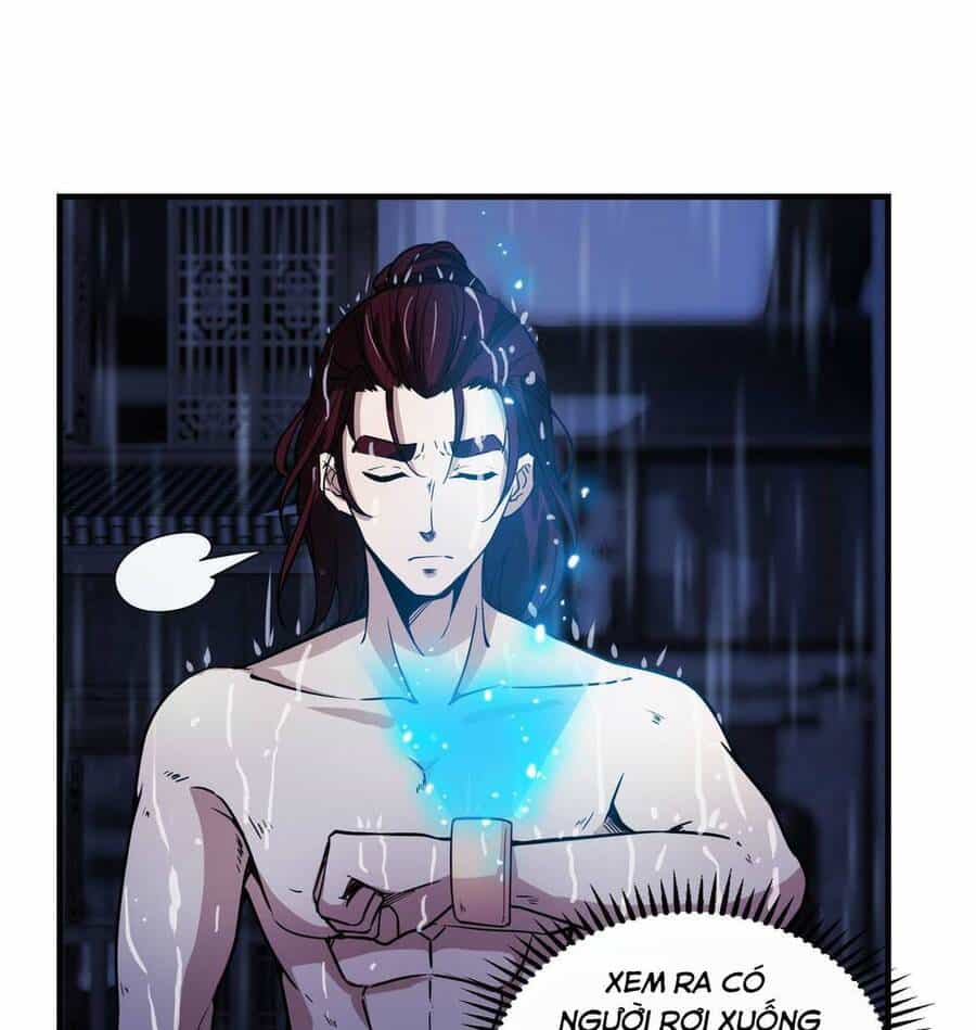Hành Giả - Chương 2 - ảnh 12