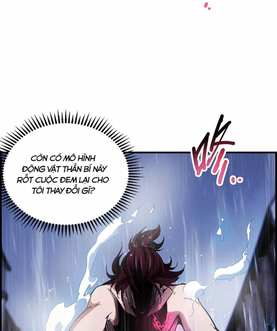 Hành Giả - Chương 2 - ảnh 20
