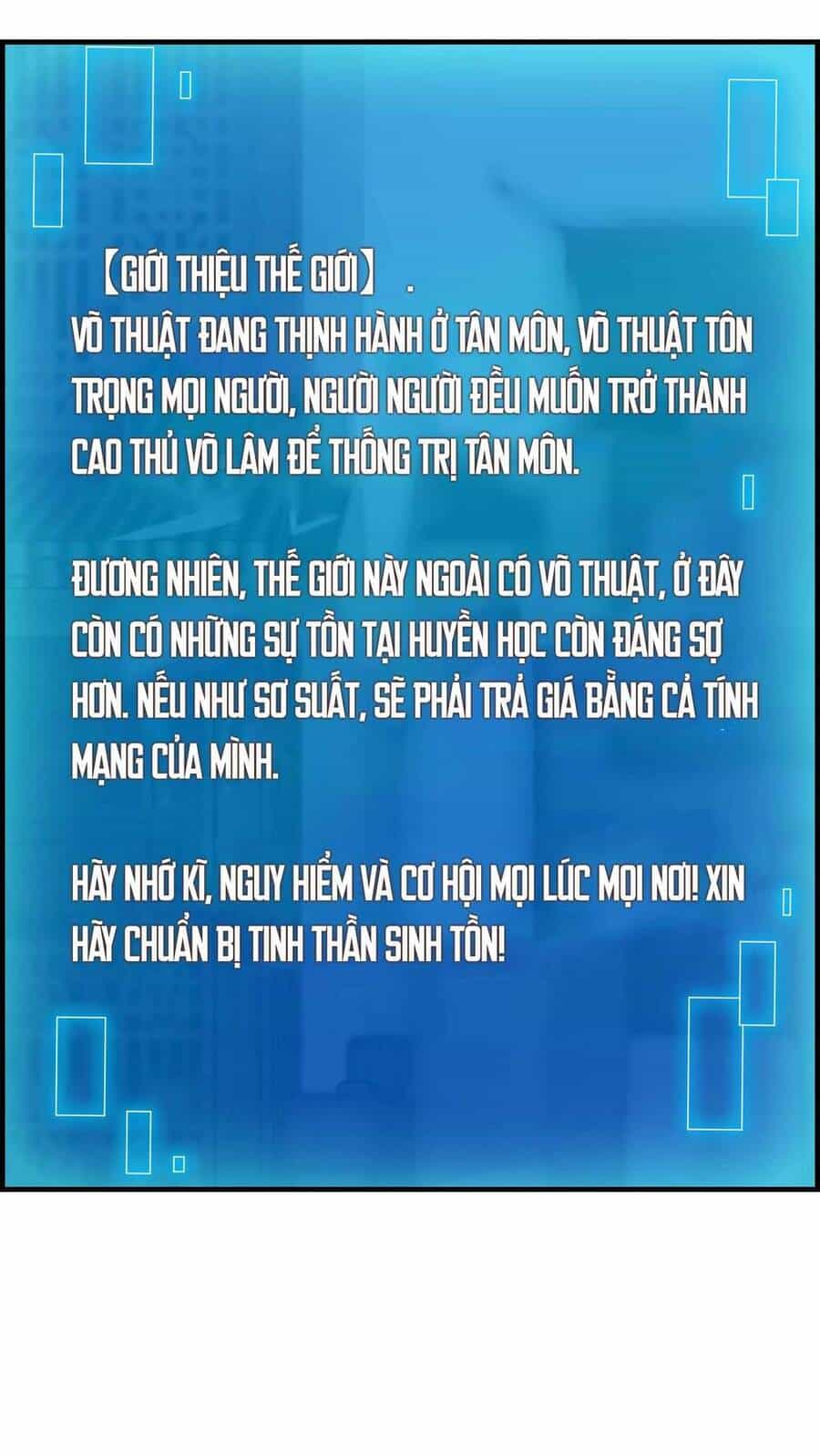 Hành Giả - Chương 2 - ảnh 3
