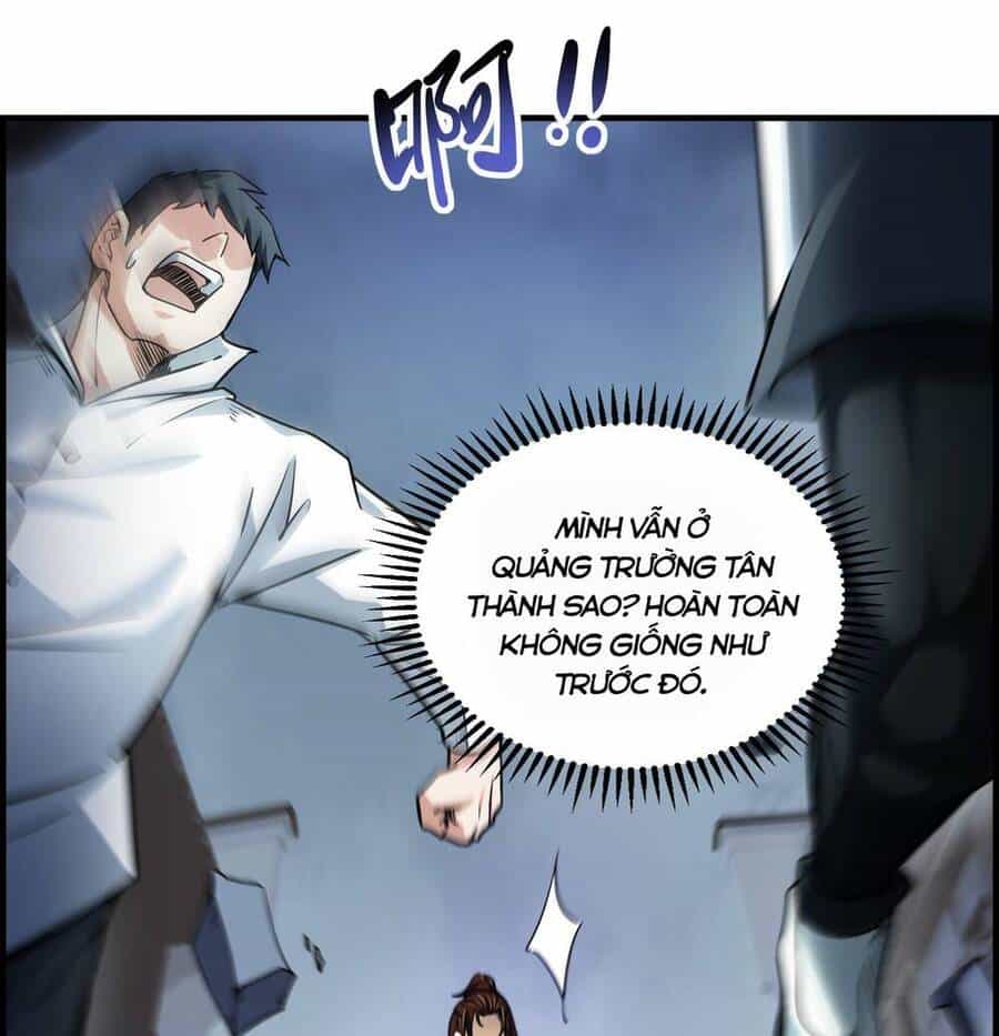 Hành Giả - Chương 2 - ảnh 80
