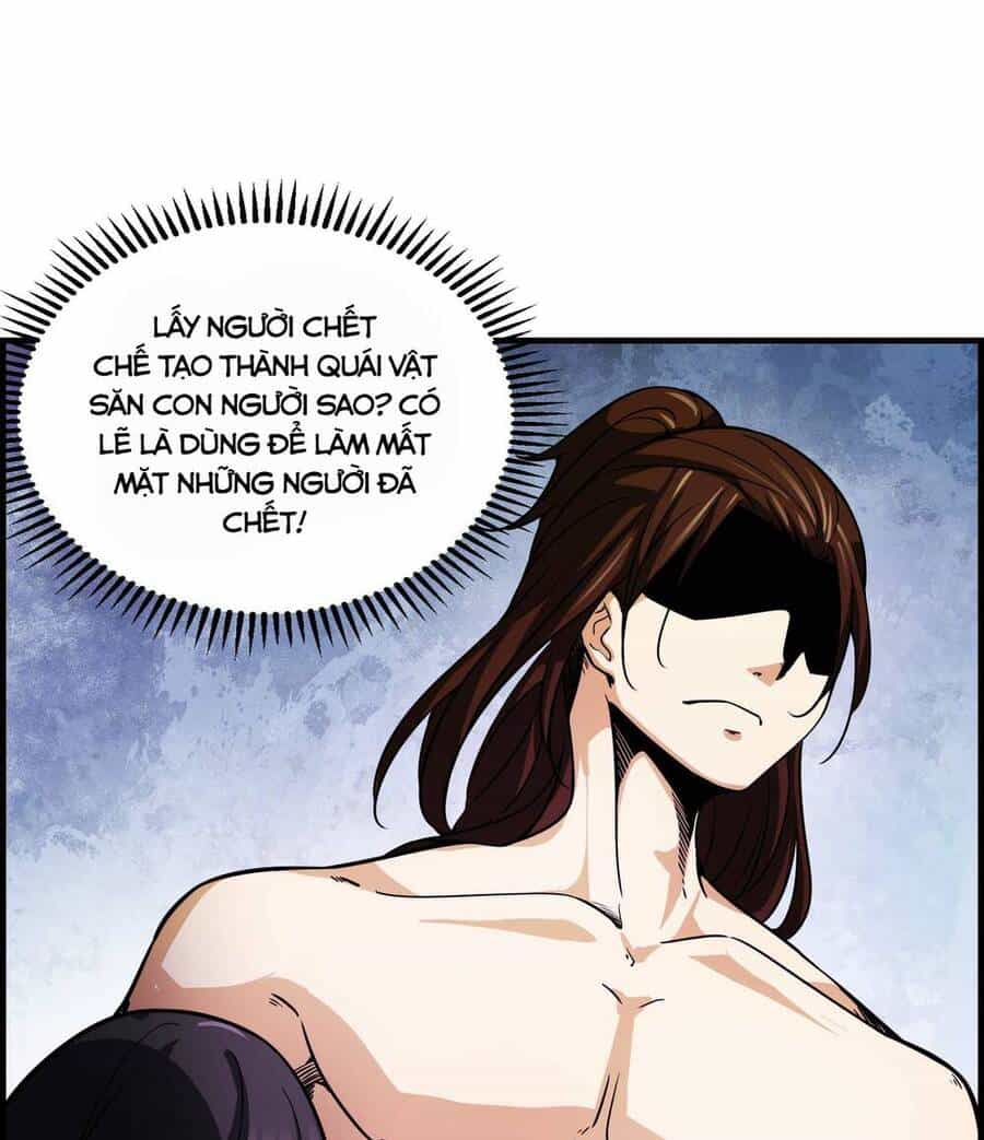 Hành Giả - Chương 2 - ảnh 96