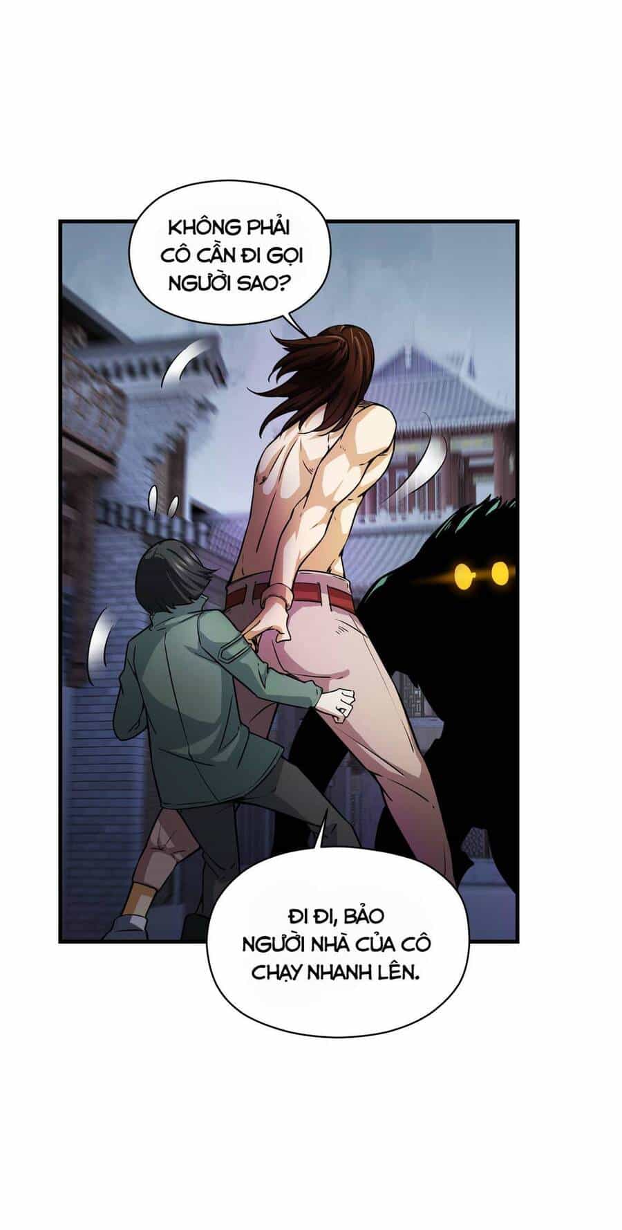 Hành Giả - Chương 2 - ảnh 98