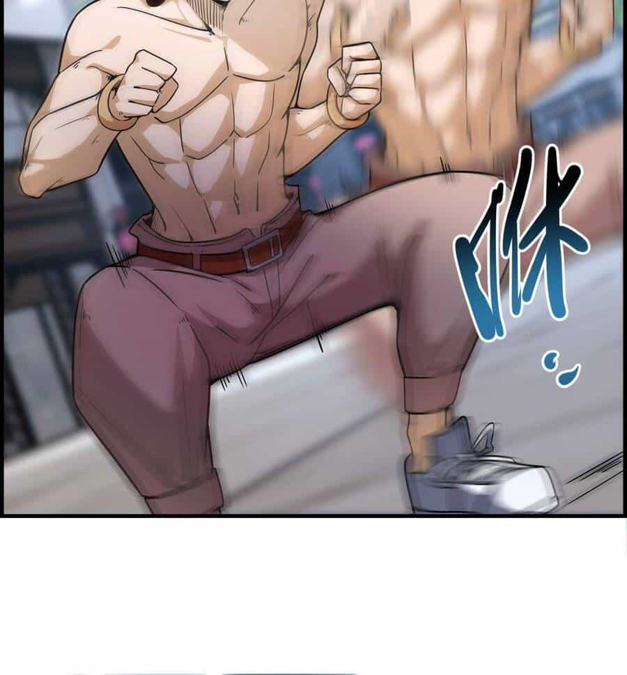 Hành Giả - Chương 3 - ảnh 11