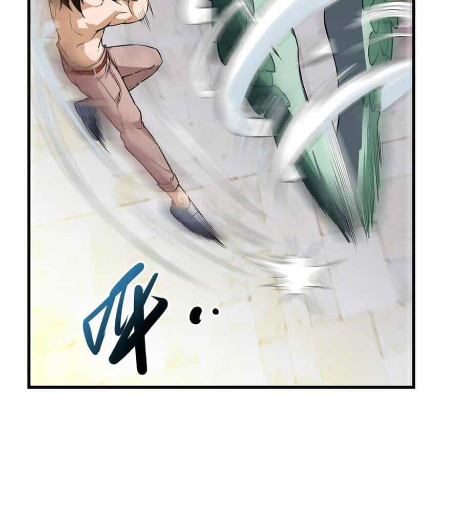 Hành Giả - Chương 3 - ảnh 21
