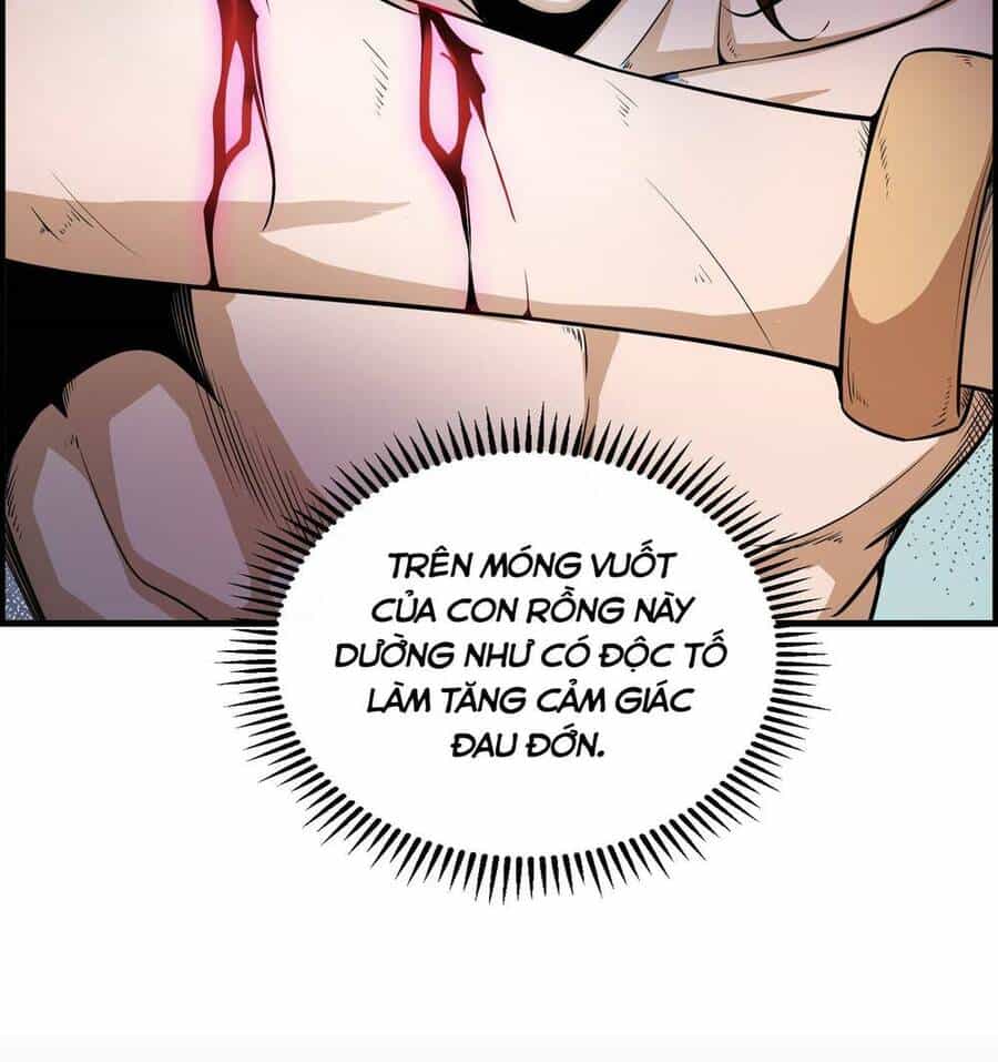 Hành Giả - Chương 3 - ảnh 30