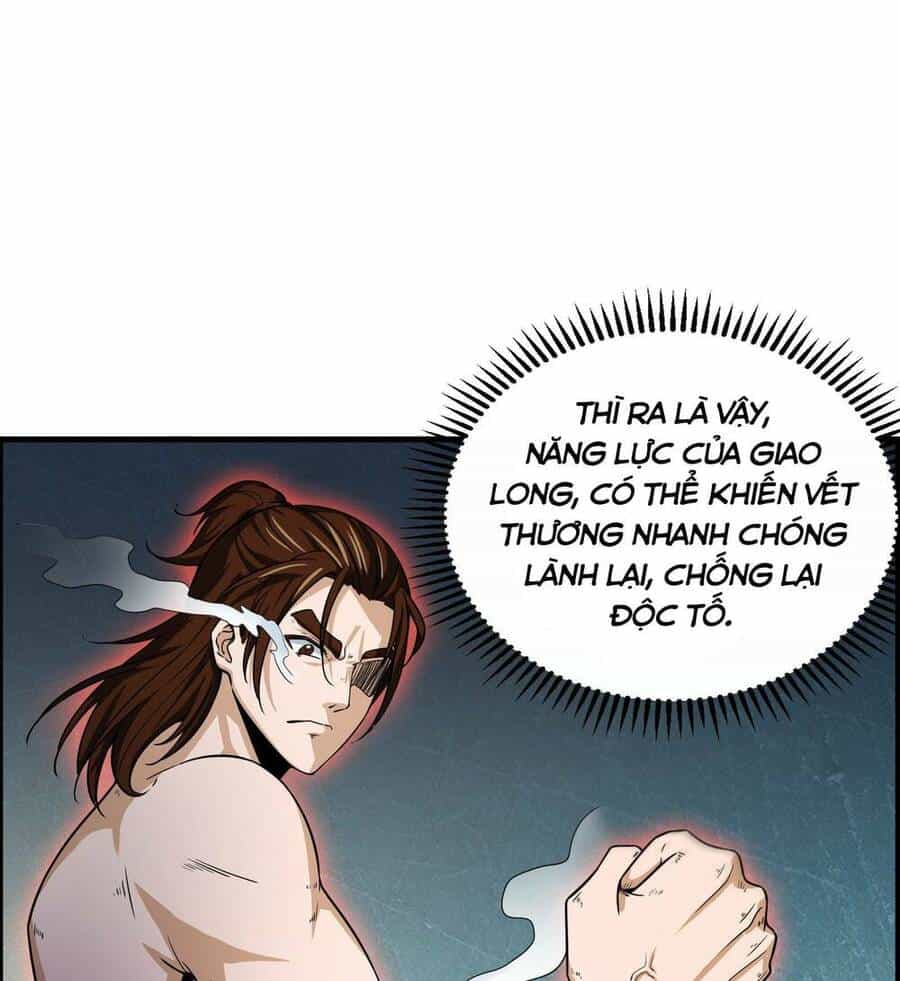 Hành Giả - Chương 3 - ảnh 37