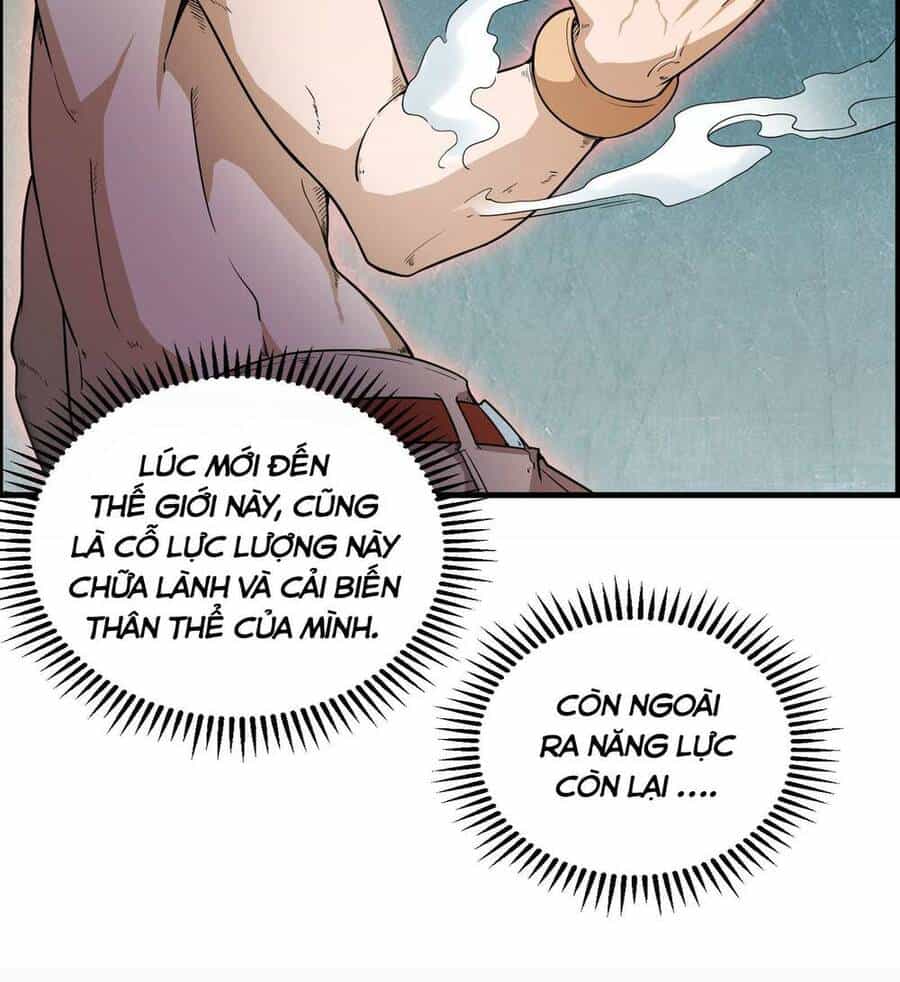 Hành Giả - Chương 3 - ảnh 38