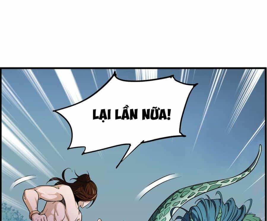 Hành Giả - Chương 3 - ảnh 39