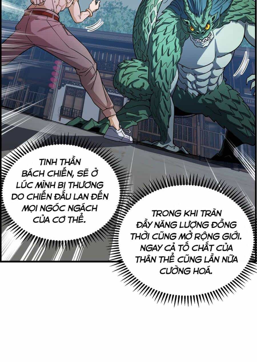 Hành Giả - Chương 3 - ảnh 40