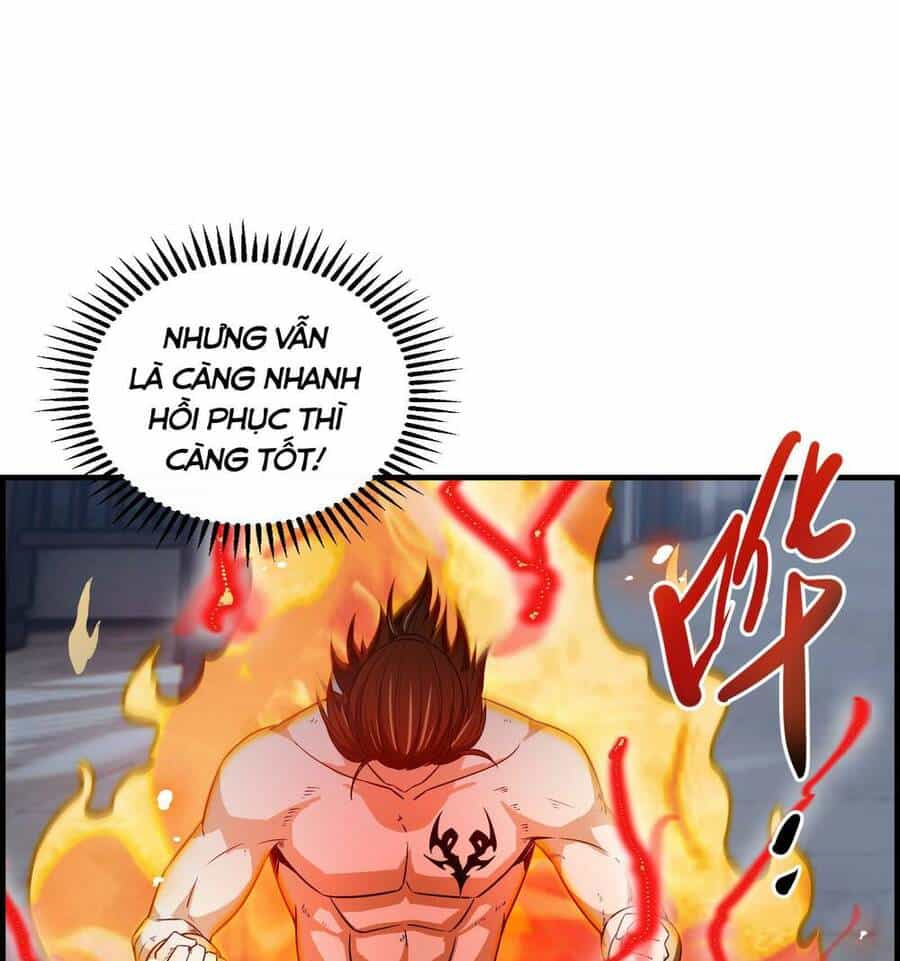 Hành Giả - Chương 3 - ảnh 59