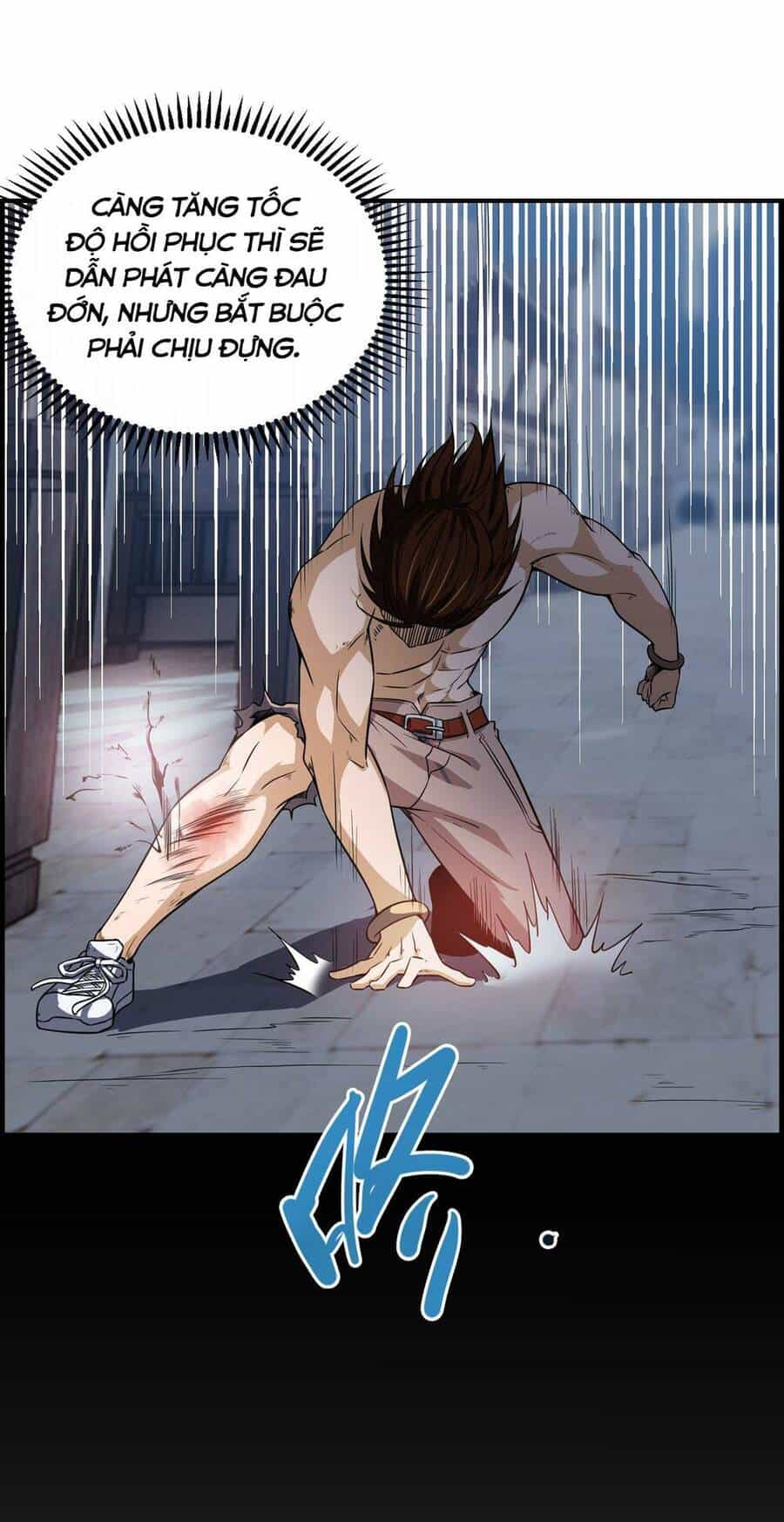 Hành Giả - Chương 3 - ảnh 63
