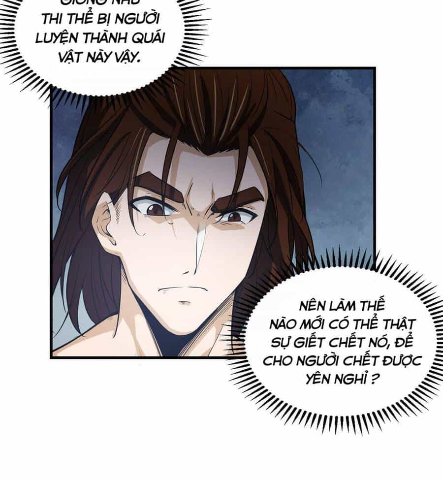 Hành Giả - Chương 3 - ảnh 70