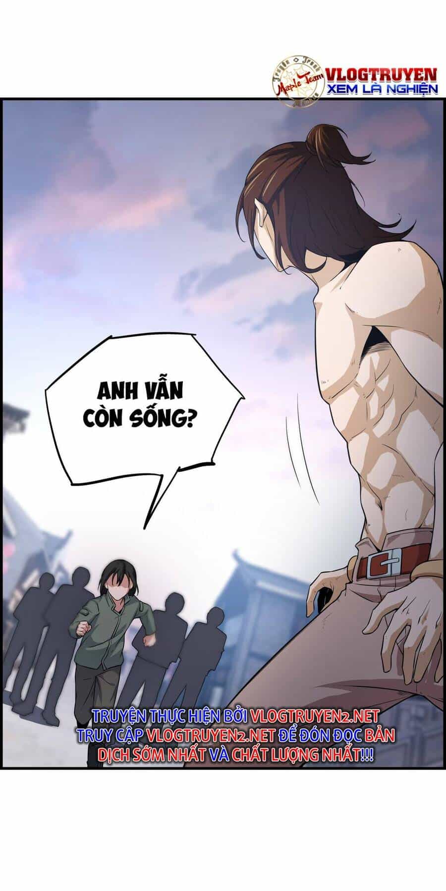 Hành Giả - Chương 3 - ảnh 75